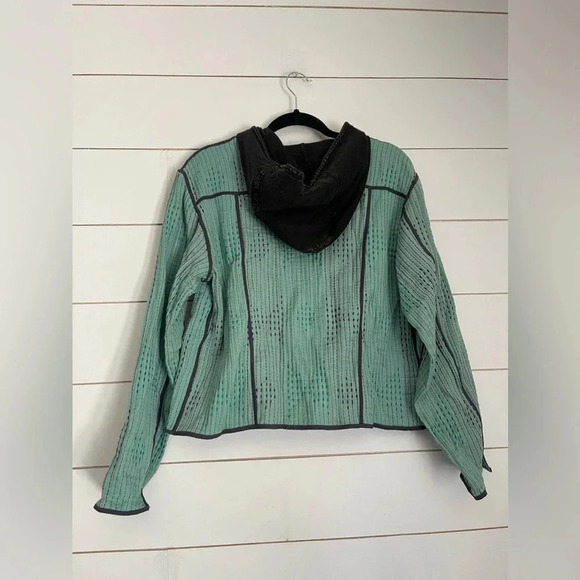 Free people tavi quilted jacket - Picture 4 of 7